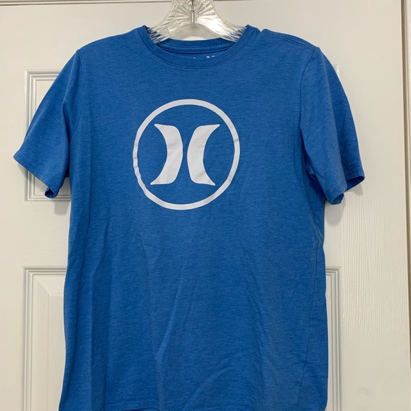 Hurley, Under Armour, WWE (3) boys large tshirts - Picture 9 of 12